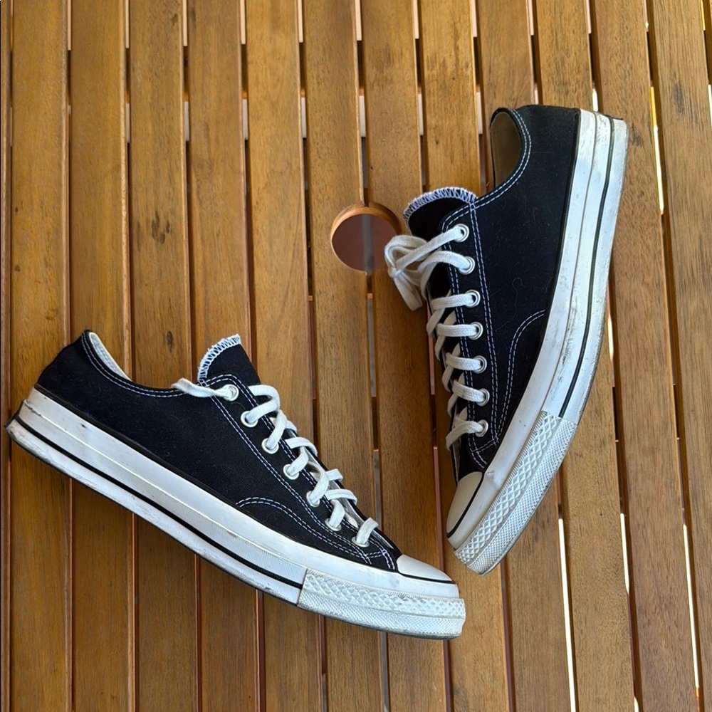 Converse Chuck 70 - Black